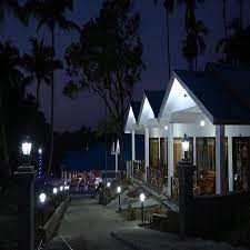 Laxmi Continental Resort
